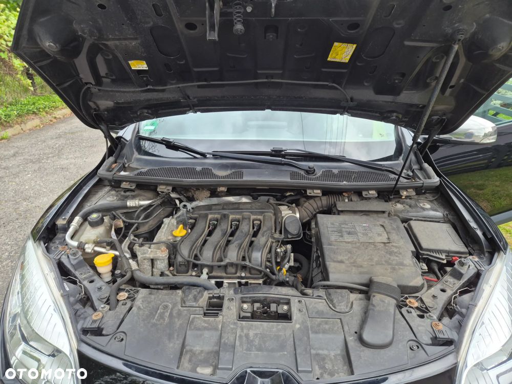 Renault Megane 1.6 16V 100 J'taime - 25