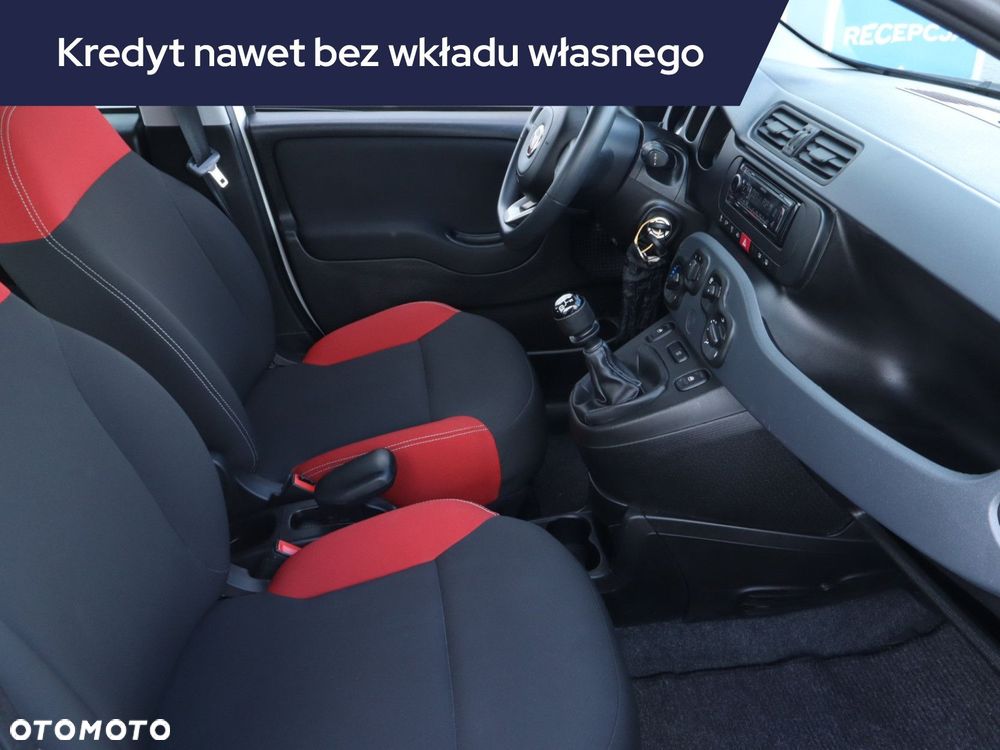 Fiat Panda - 11