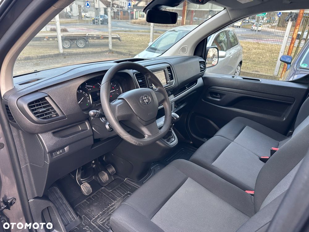 Toyota Proace - 16