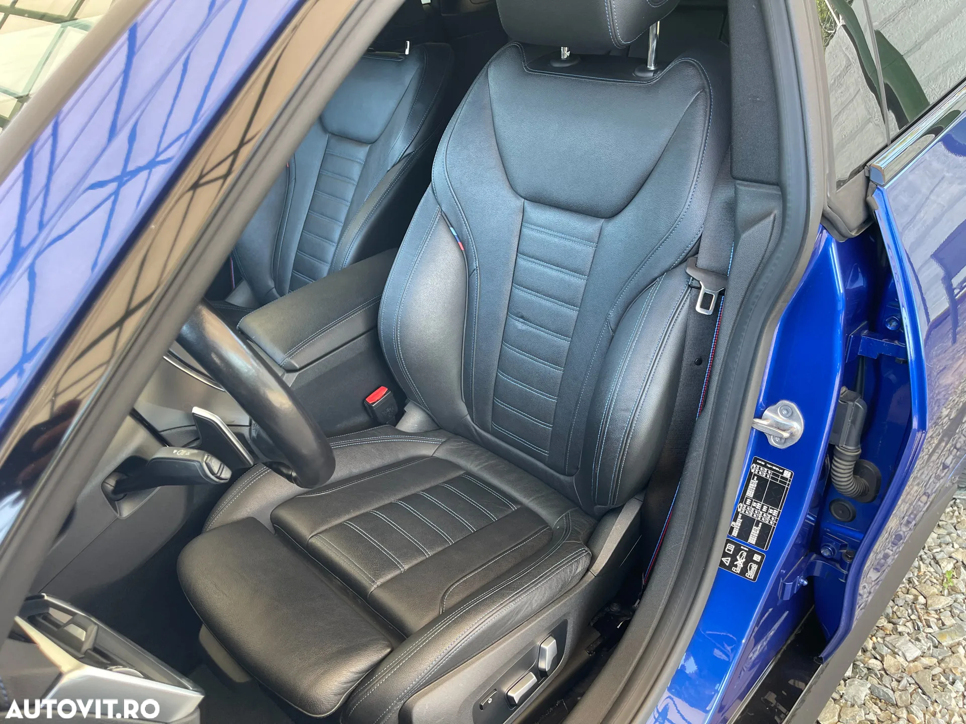 BMW M4 M440i xDrive AT MHEV - 5