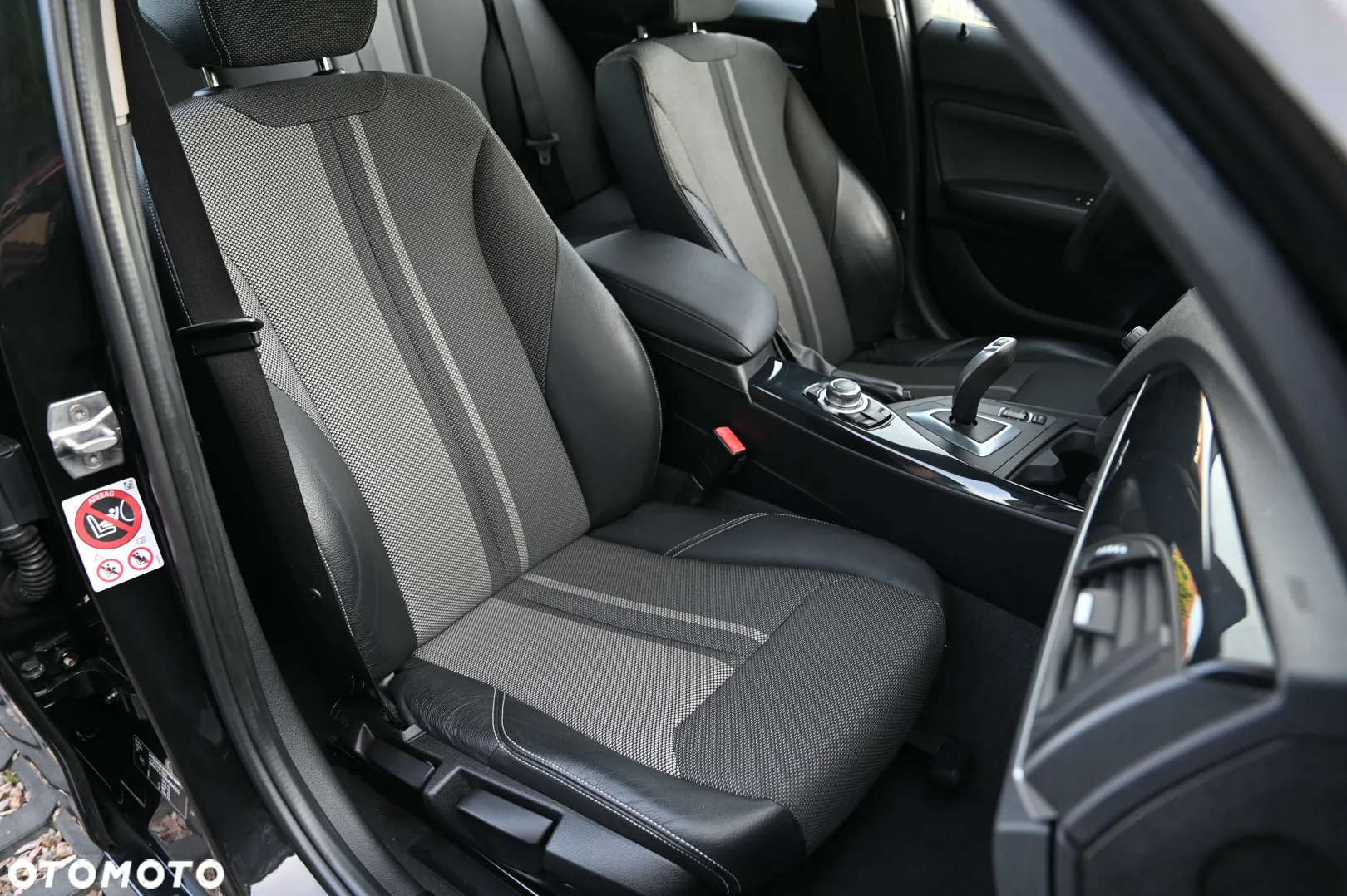 BMW Seria 1 116d Urban Line - 30