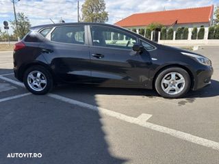 KIA Ceed 2013 — imagine 7