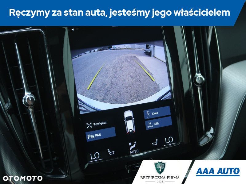 Volvo XC 60 - 16