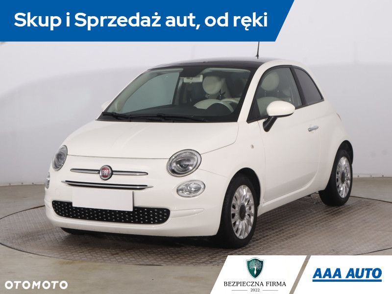 Fiat 500 - 3