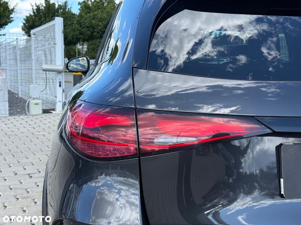 Mercedes-Benz GLC 220 d mHEV 4-Matic AMG Line - 13