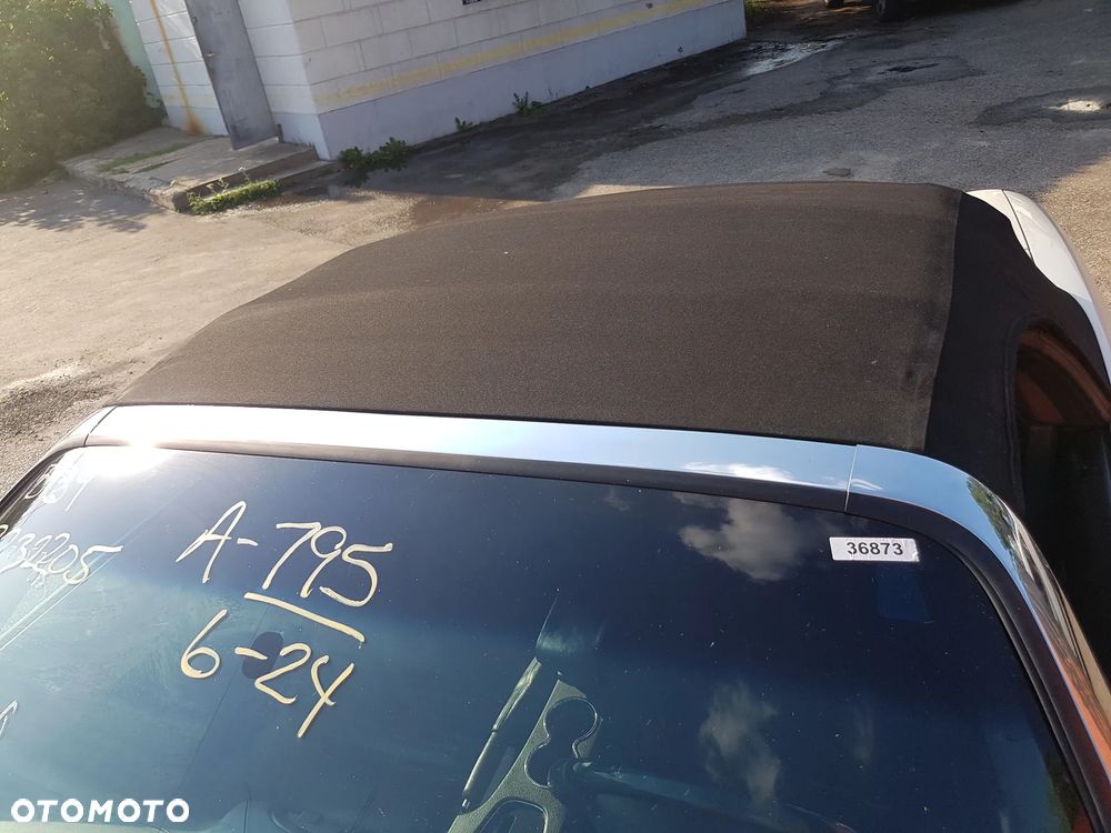 Ford Thunderbird - 10