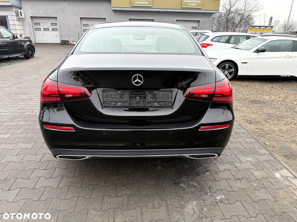 Mercedes-Benz Klasa A - 2