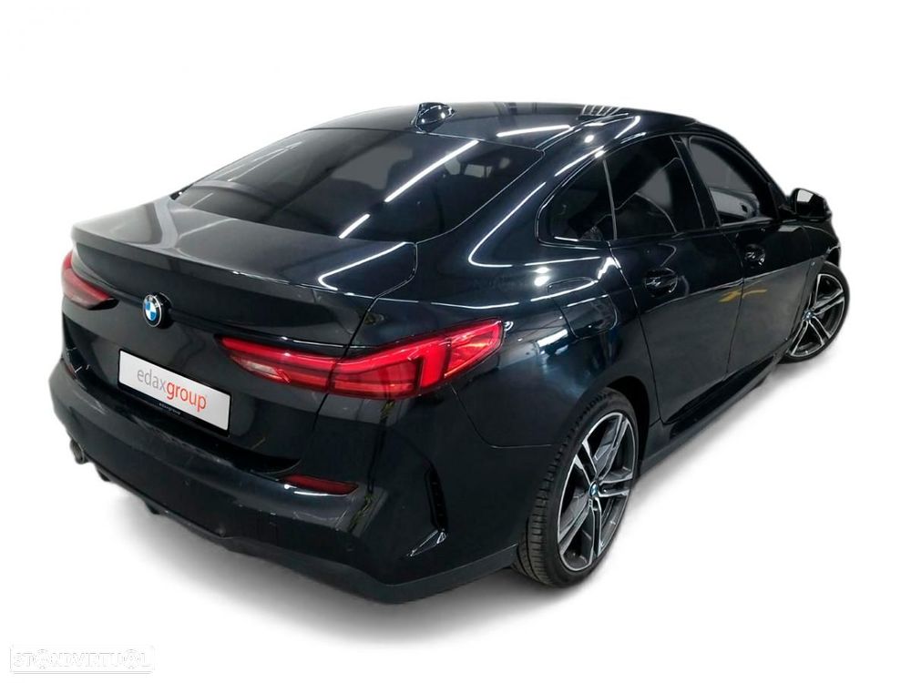 BMW 216 Gran Coupé d Corporate Edition - 2