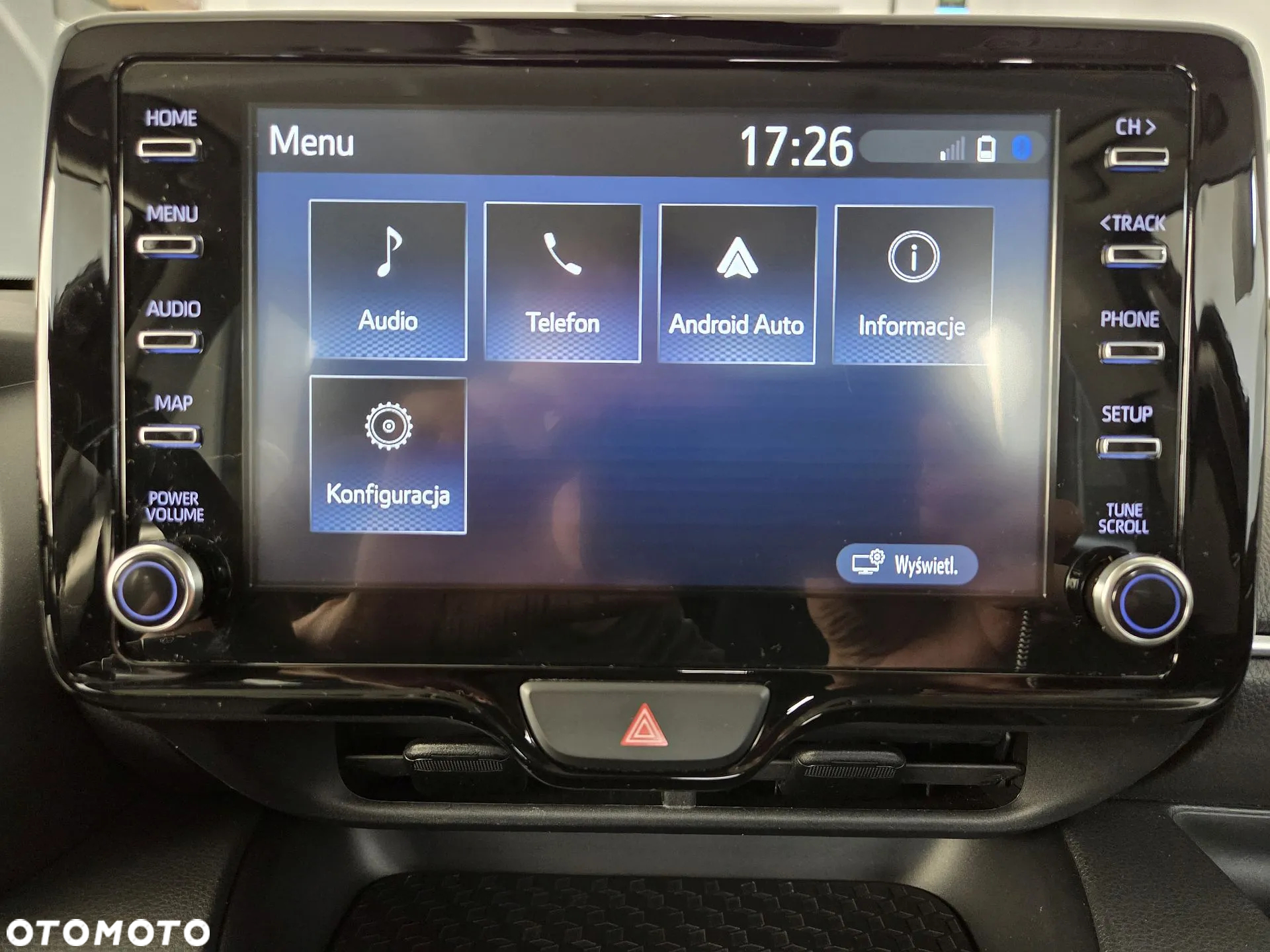 Toyota Yaris Hybrid 1.5 Comfort - 28