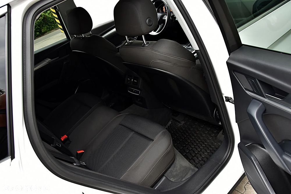 Audi Q5 35 TDI Quattro Sport S tronic - 23