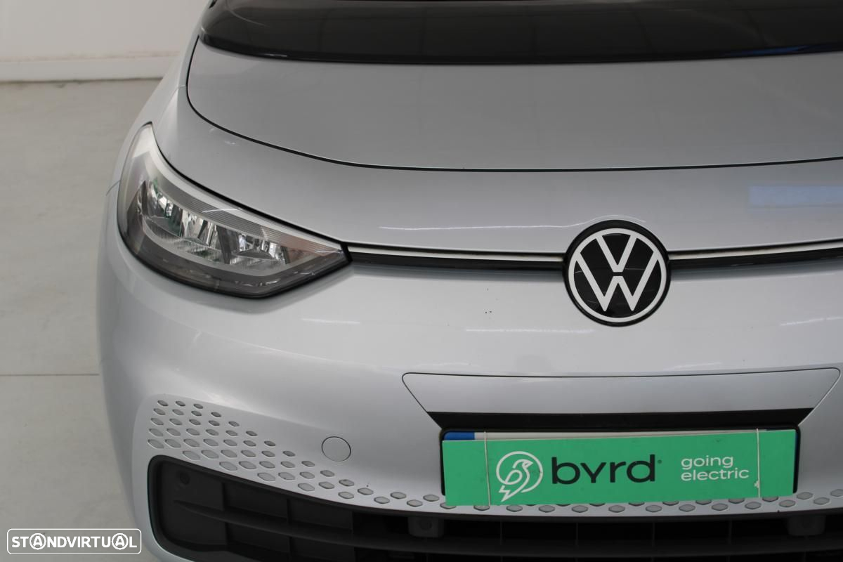 VW ID.3 Pure Performance City - 4
