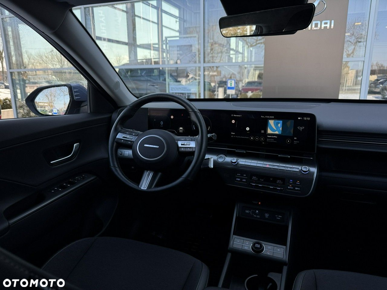 Hyundai Kona - 23