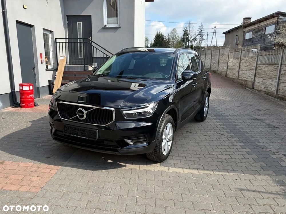 Volvo XC 40 T3 - 1