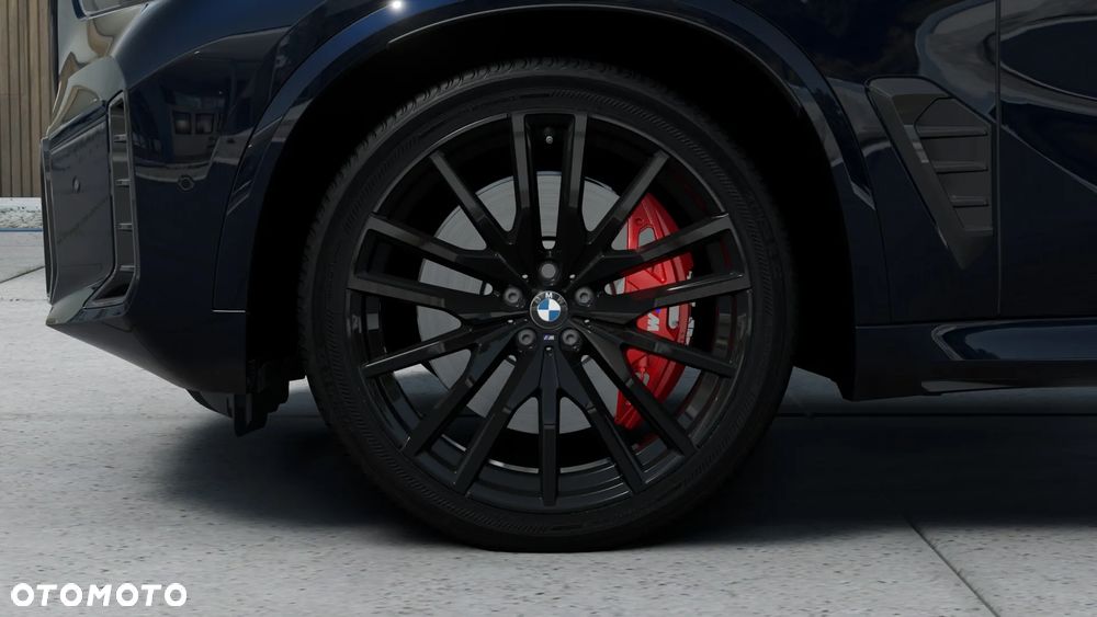 BMW X5 xDrive40d - 4