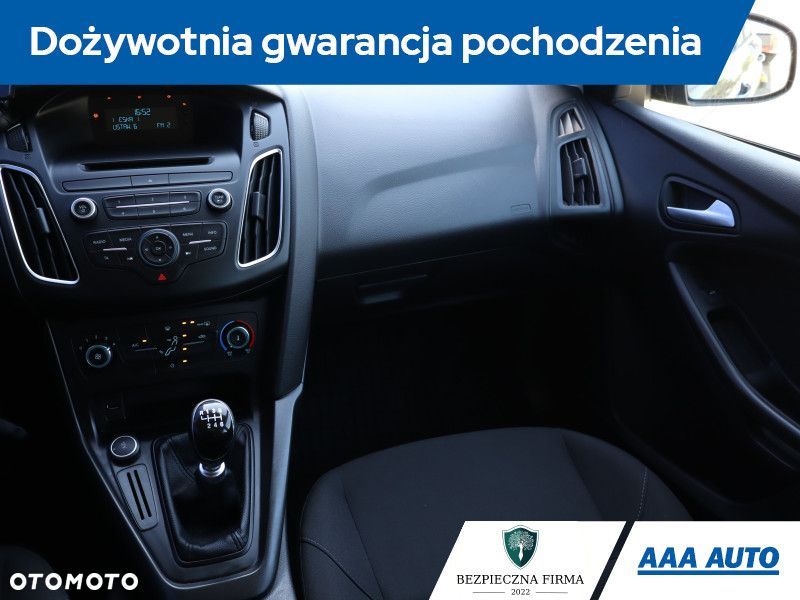 Ford Focus - 9