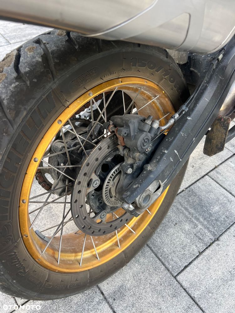 BMW GS - 15