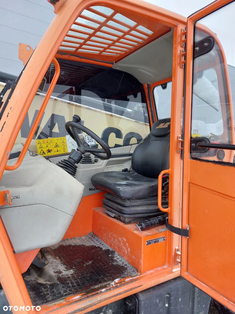 JLG 4017RS - 6