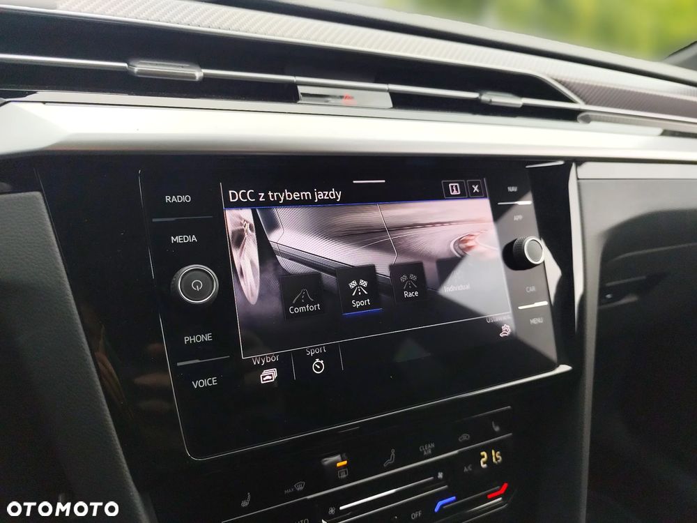 Volkswagen Arteon Shooting Brake - 29