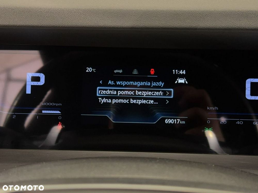 SsangYong/KGM Torres - 25