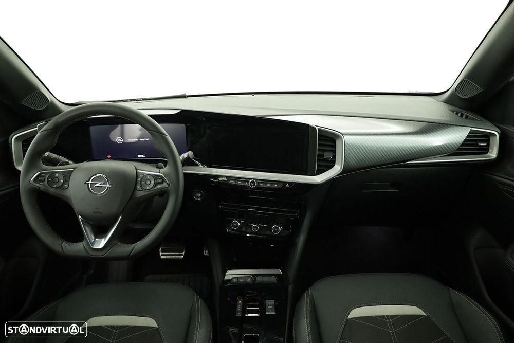 Opel Mokka 1.2 T Ultimate AT - 7