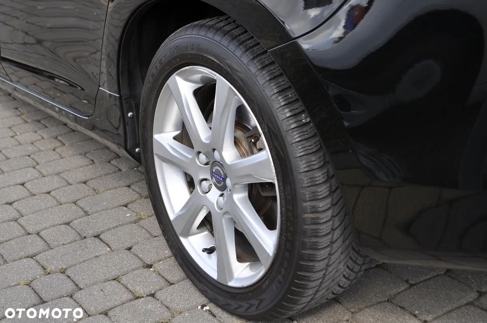 Volvo S60 - 15