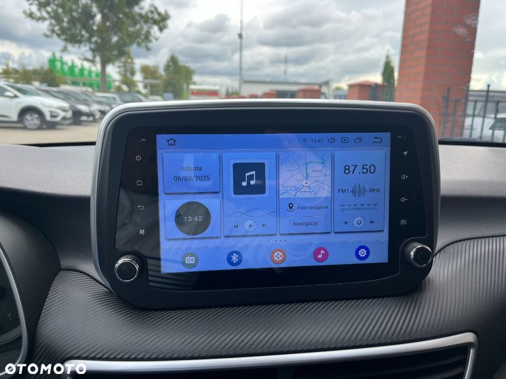 Hyundai Tucson 1.6 GDi 2WD Style - 11