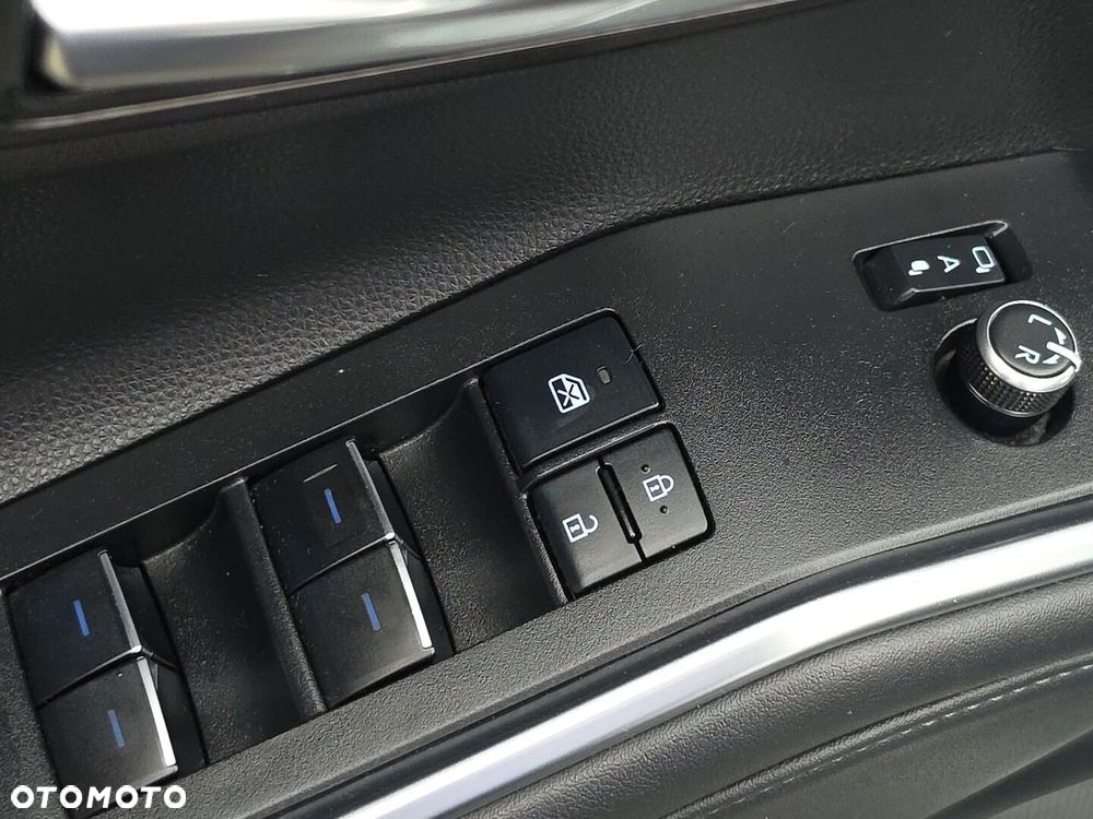 Toyota Highlander - 13