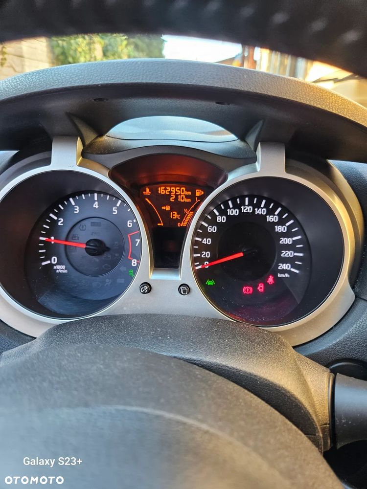 Nissan Juke 1.2 DIG-T 360 - 9