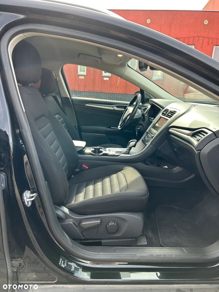 Ford Mondeo 2.0 TDCi STart-Stopp PowerShift-Aut Trend - 9