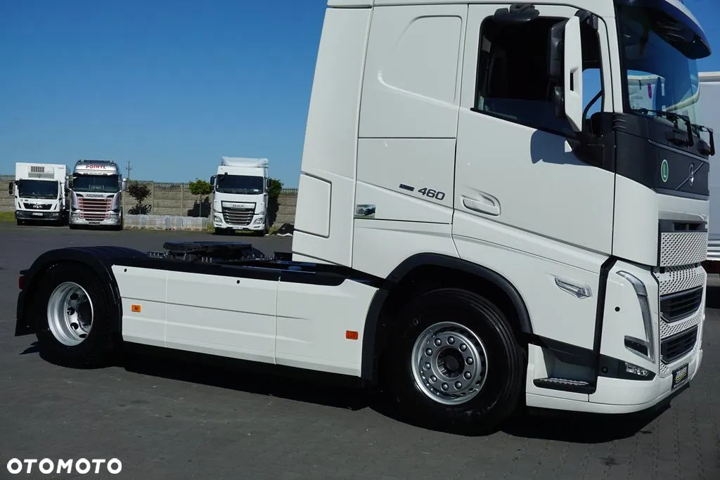 Volvo / FH / 460 / I – SAVE / XL / EURO 6 / ACC / I -COOL / NOWY MODEL - 26