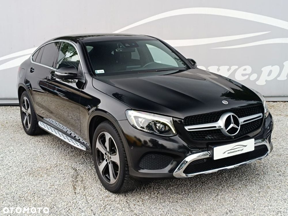 Mercedes-Benz GLC - 12