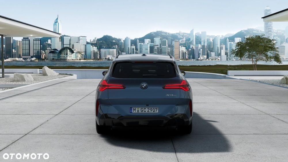 BMW X3 - 5