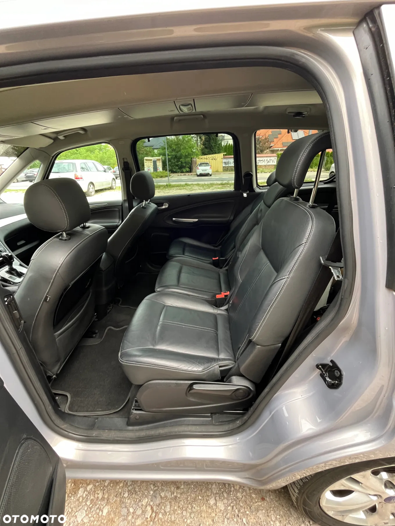 Ford Galaxy 2.0 TDCi Titanium MPS6 - 15