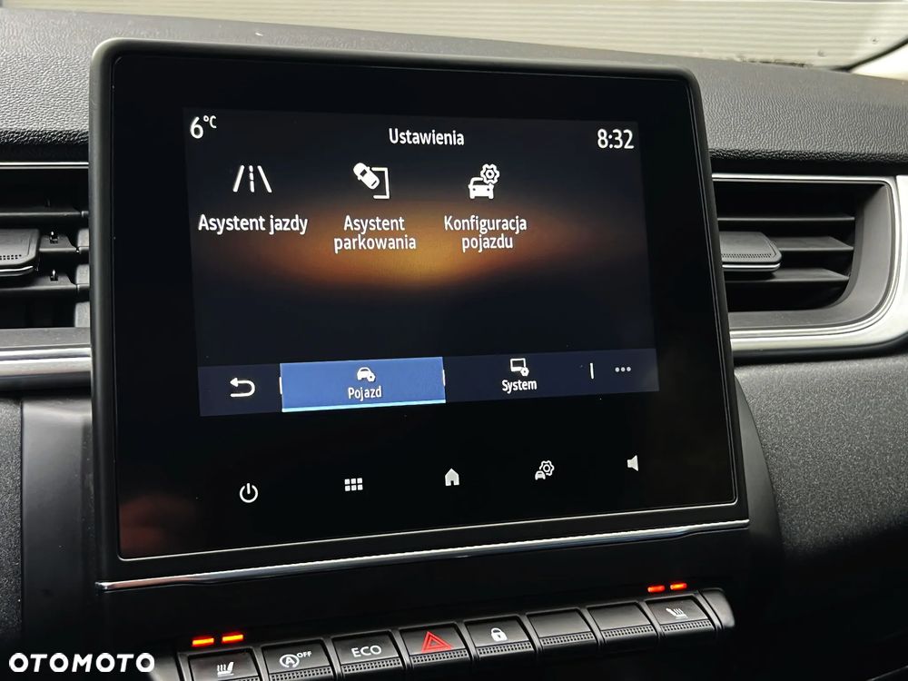Renault Captur TCe 100 BUSINESS EDITION - 29