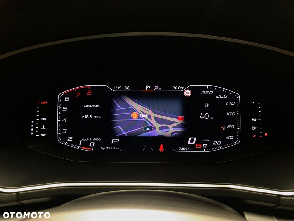 Seat Tarraco - 29