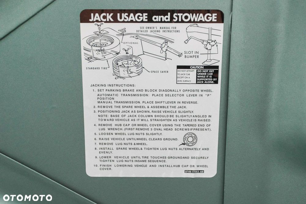 Lincoln Continental - 32