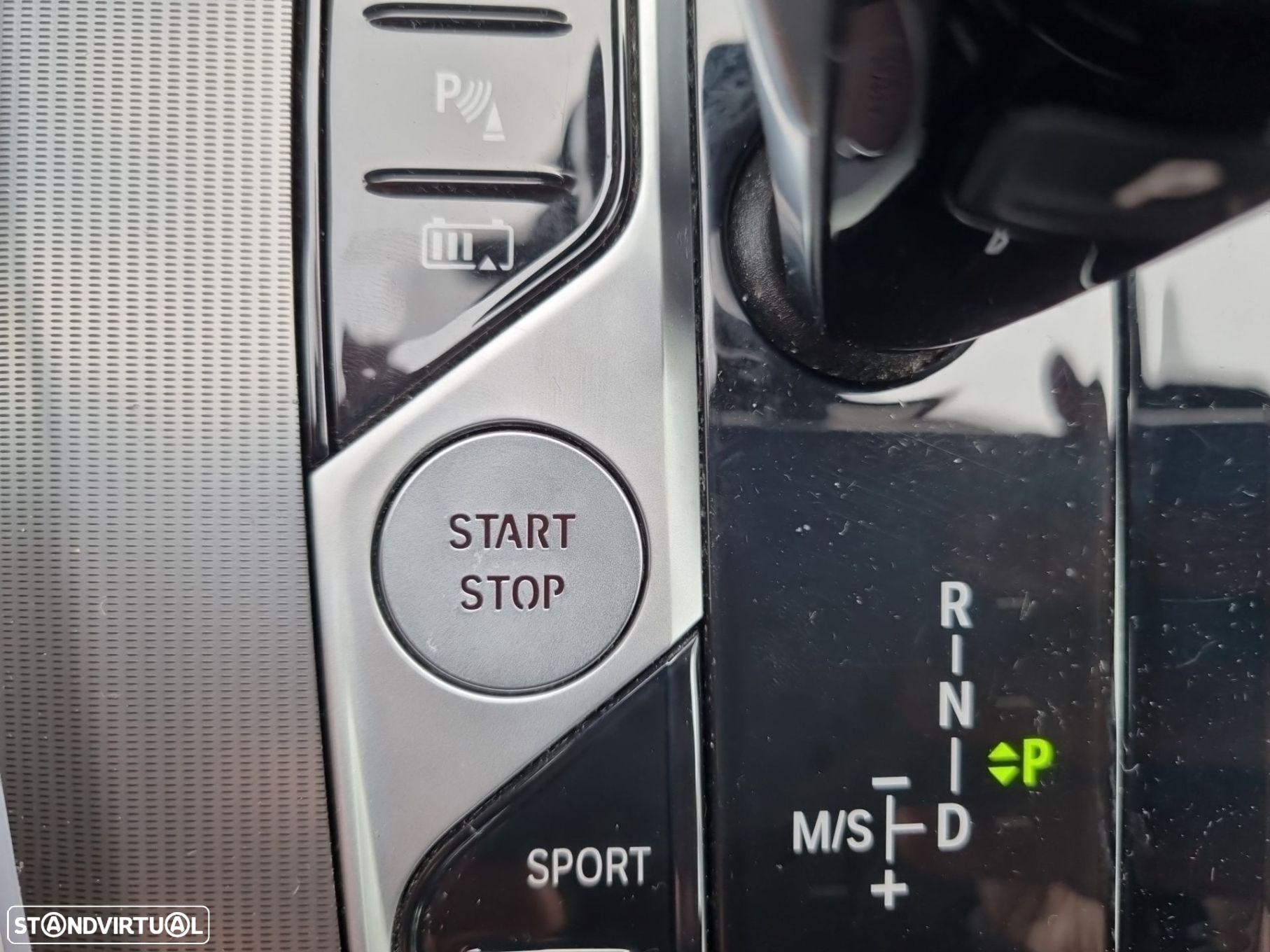 BMW X5 45 e xDrive Pack M - 20