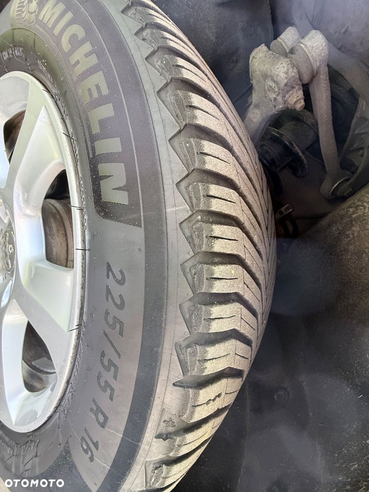 Audi A4 Limousine 2.0 TDI - 13