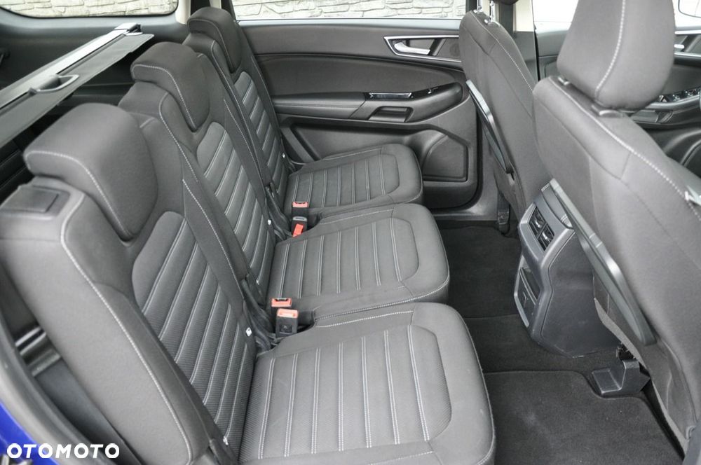 Ford Galaxy 2.0 TDCi Titanium PowerShift - 12