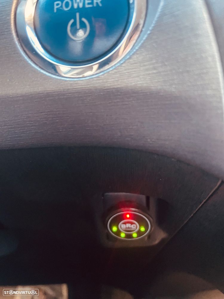 Toyota Prius 1.8 Exclusive Touch&Go - 14