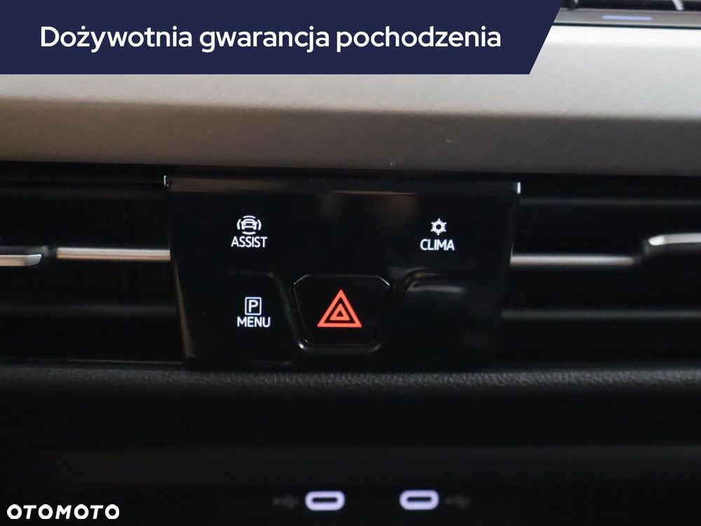 Volkswagen Golf Variant - 21