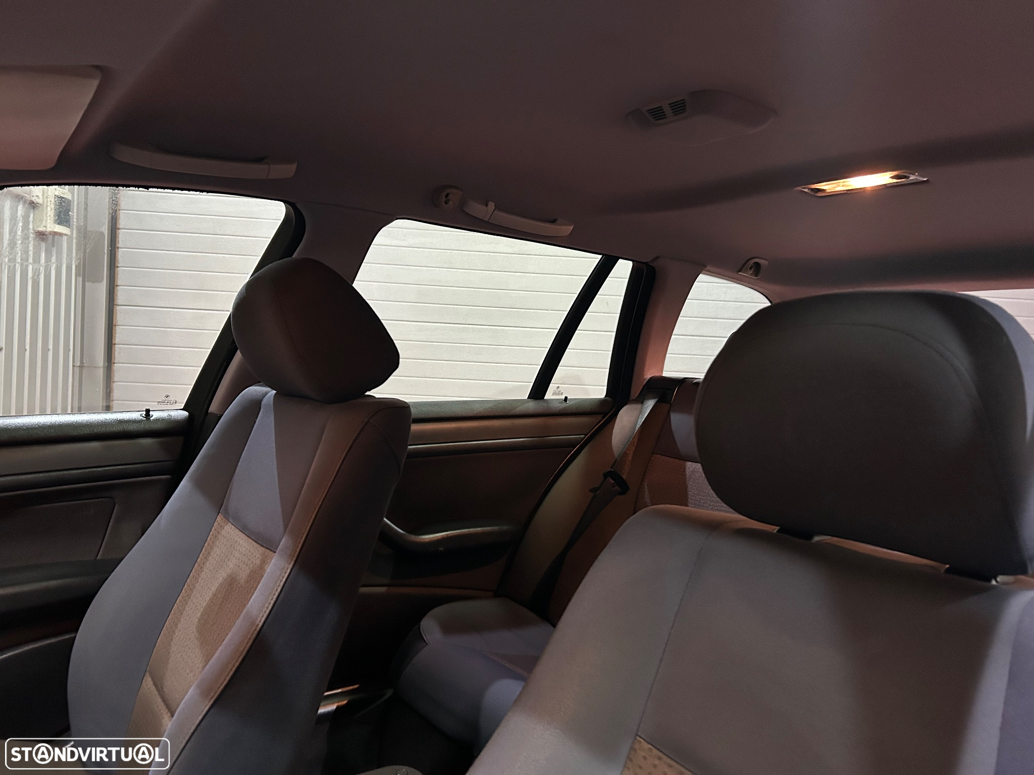 BMW 316 i Touring - 15