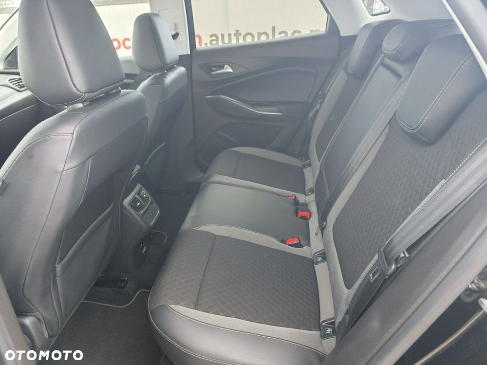Opel Grandland X - 22