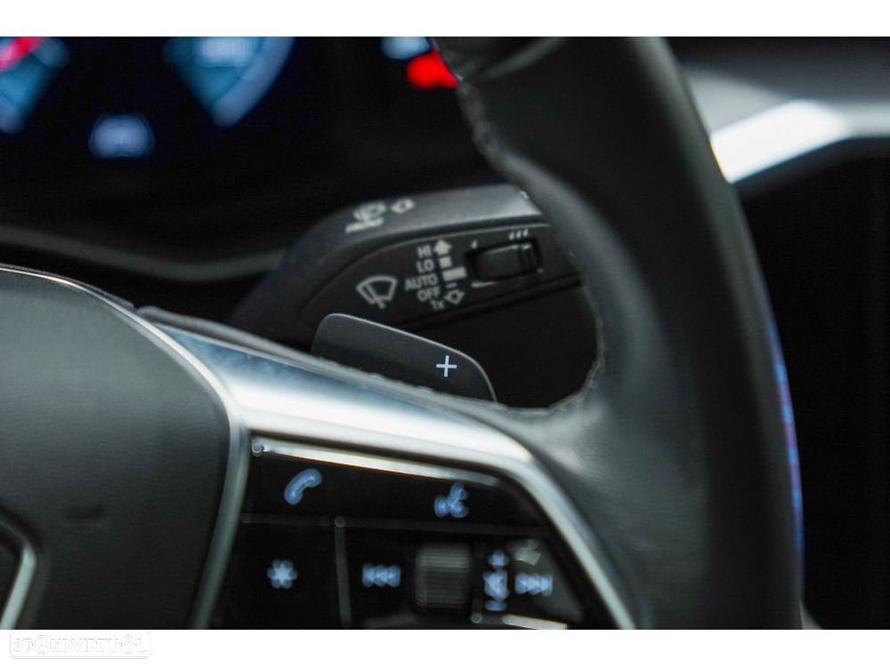 Audi A6 Avant 40 TDI Advanced S tronic - 22