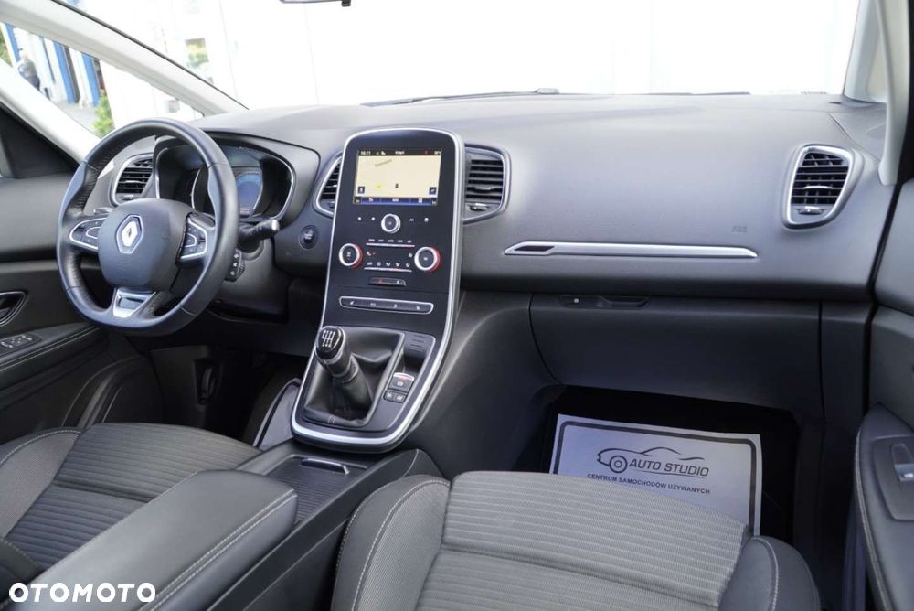 Renault Scenic ENERGY TCe 130 INTENS - 9