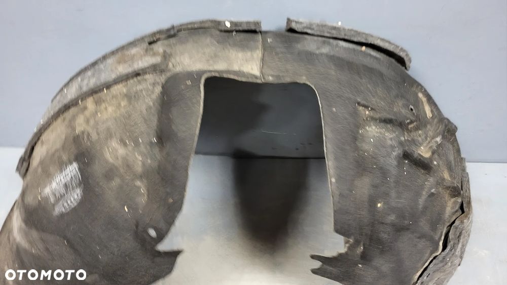 Nadkole Lewy Przód Audi A7 4G8 4G8821171D - 3