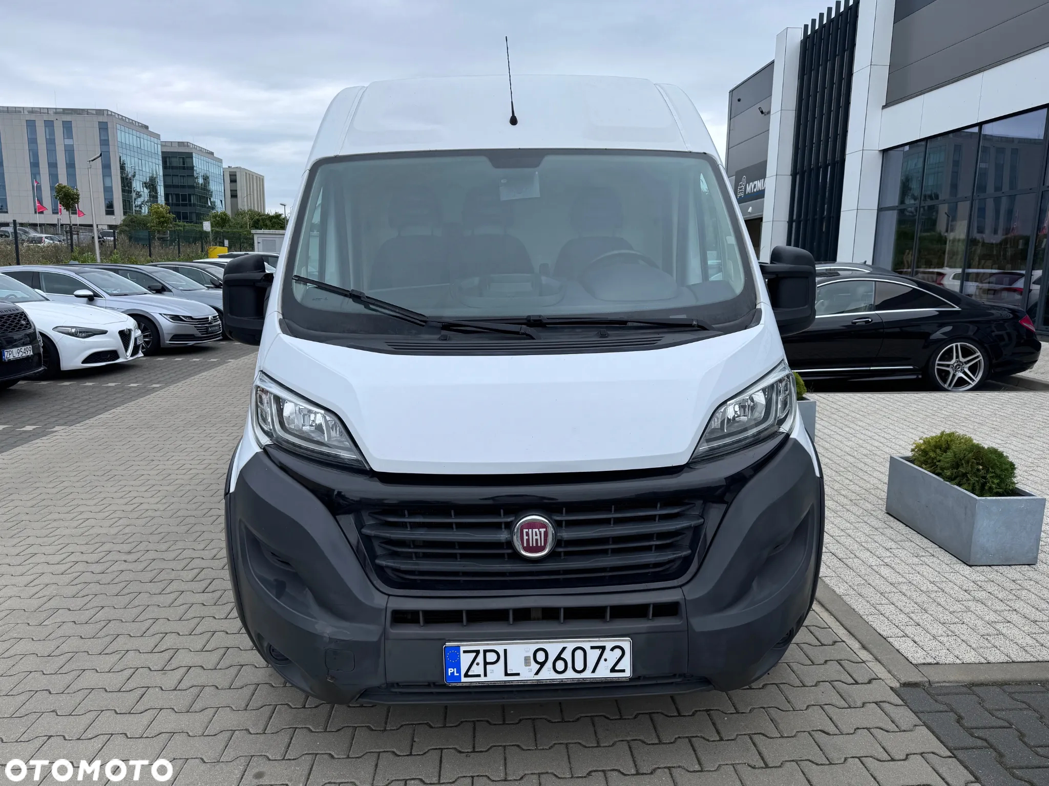 Fiat DUCATO - 8
