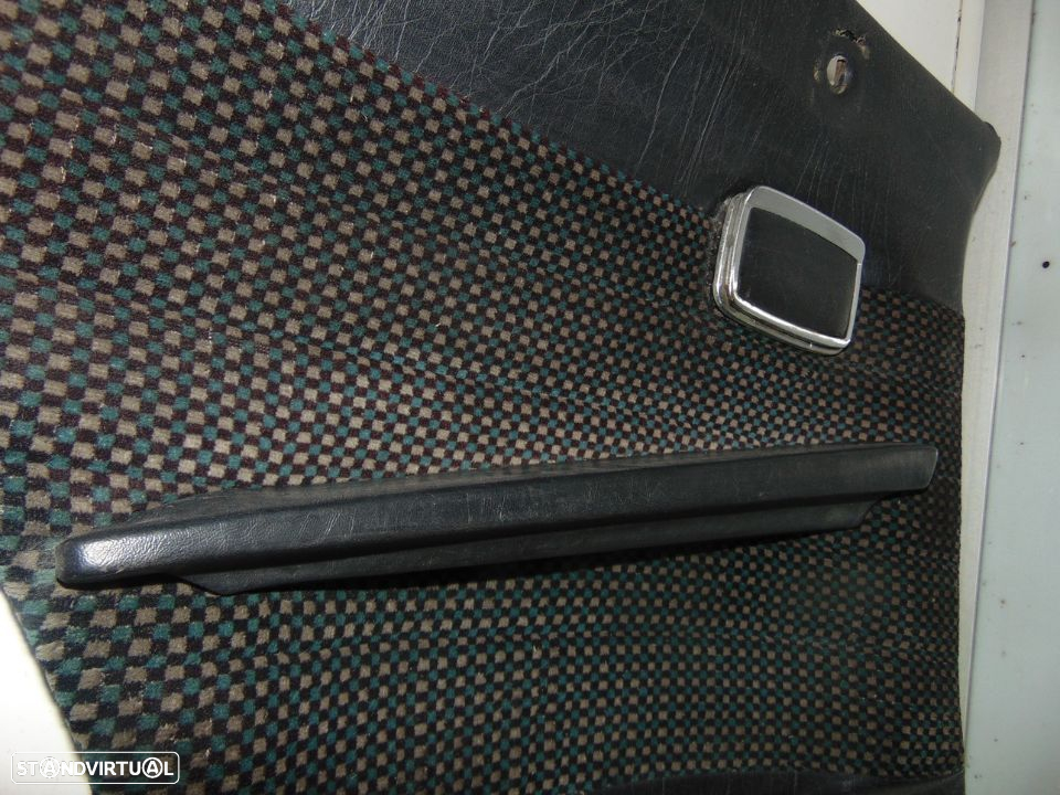BMW 1602/2002 quartelas traseiras - 5