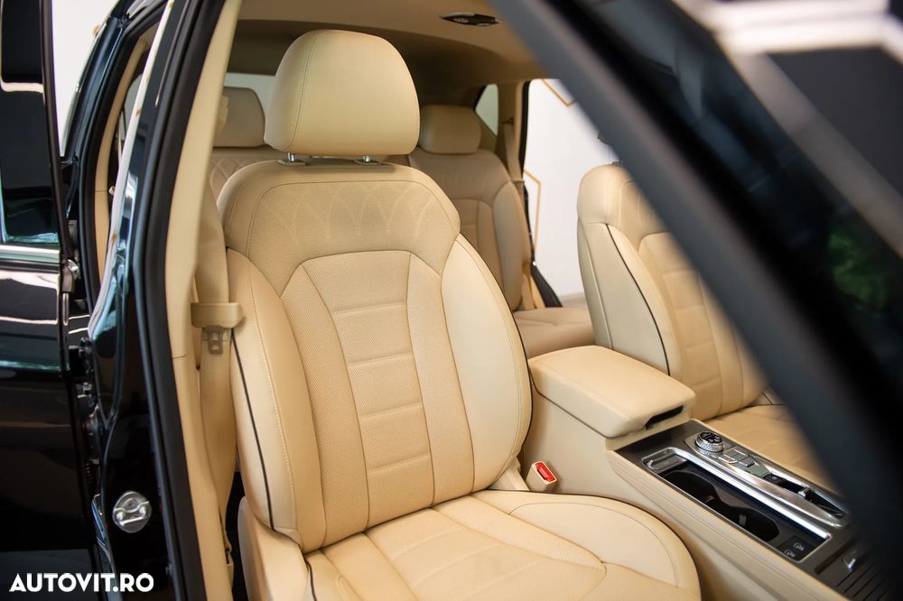 SsangYong REXTON G4 2.2 e-XDI 4WD Black Edition - 33