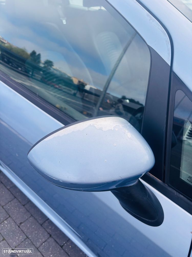 Fiat Punto 70 JTD Multijet Active - 7